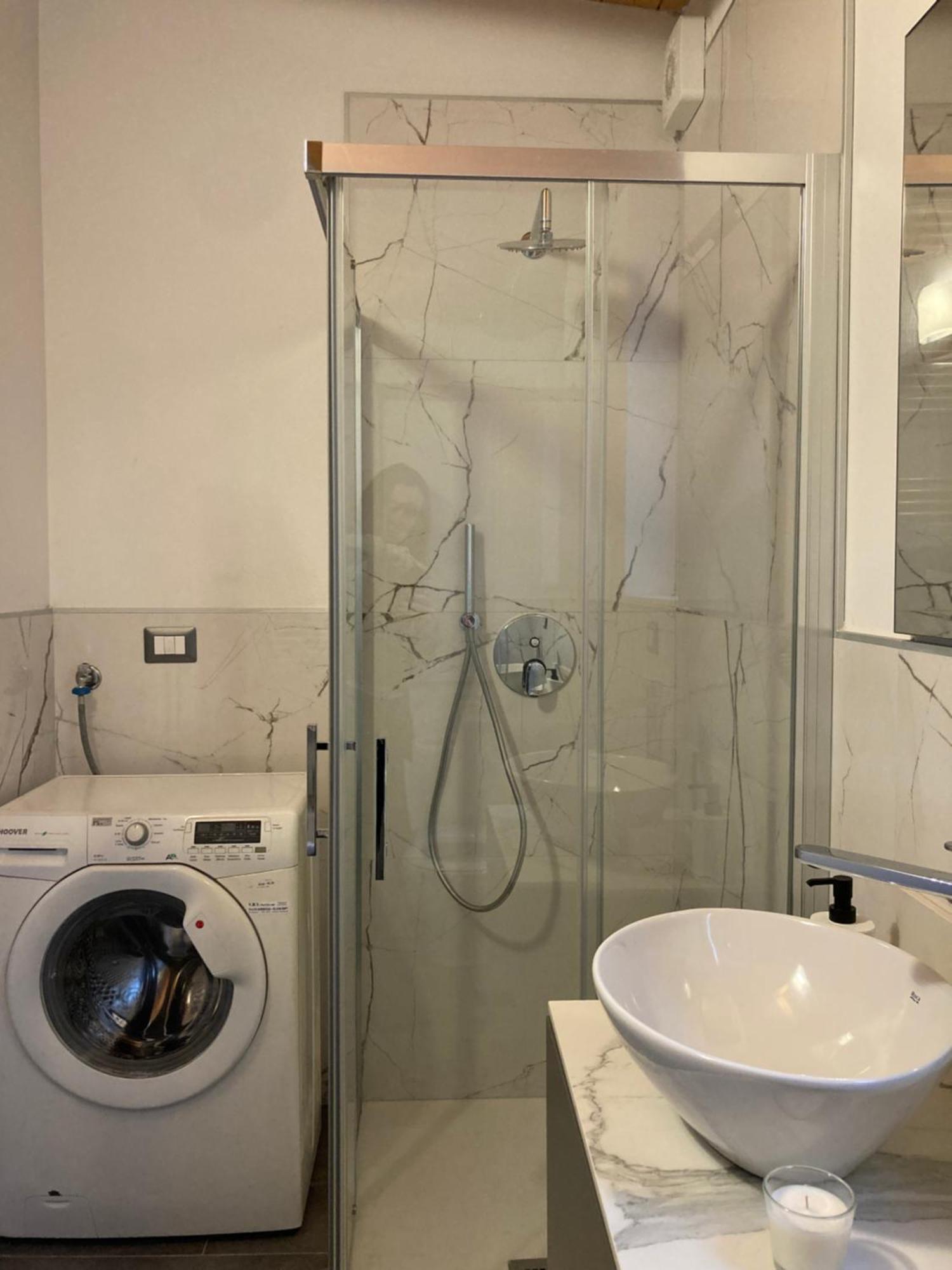 Residence La Corte Di San Rocco Cremeno Екстериор снимка