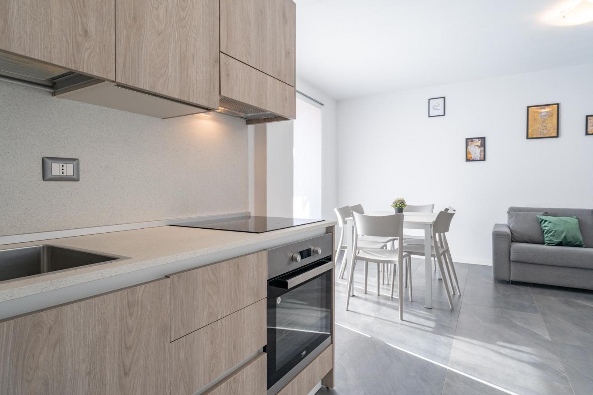Residence La Corte Di San Rocco Cremeno Екстериор снимка