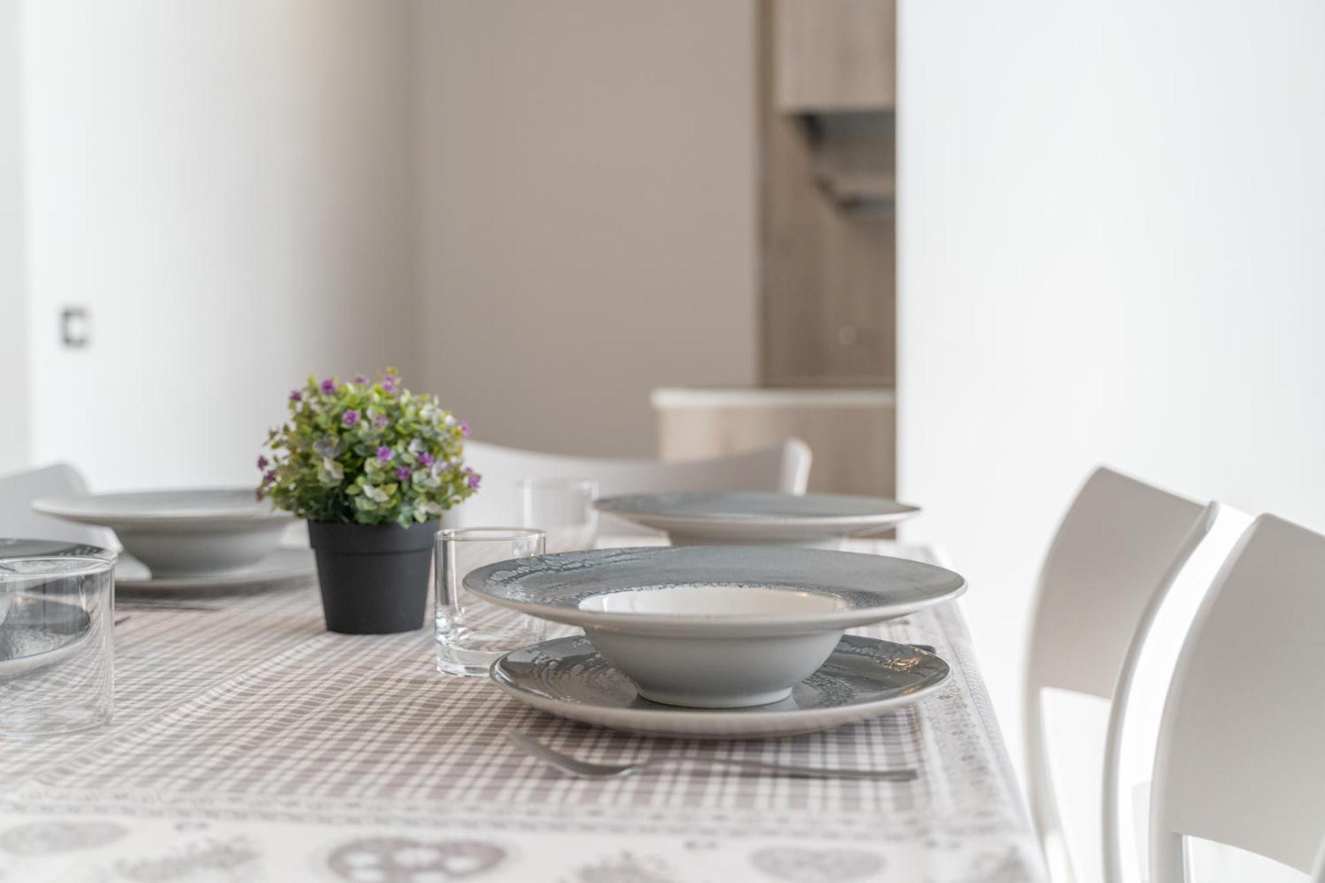 Residence La Corte Di San Rocco Cremeno Екстериор снимка