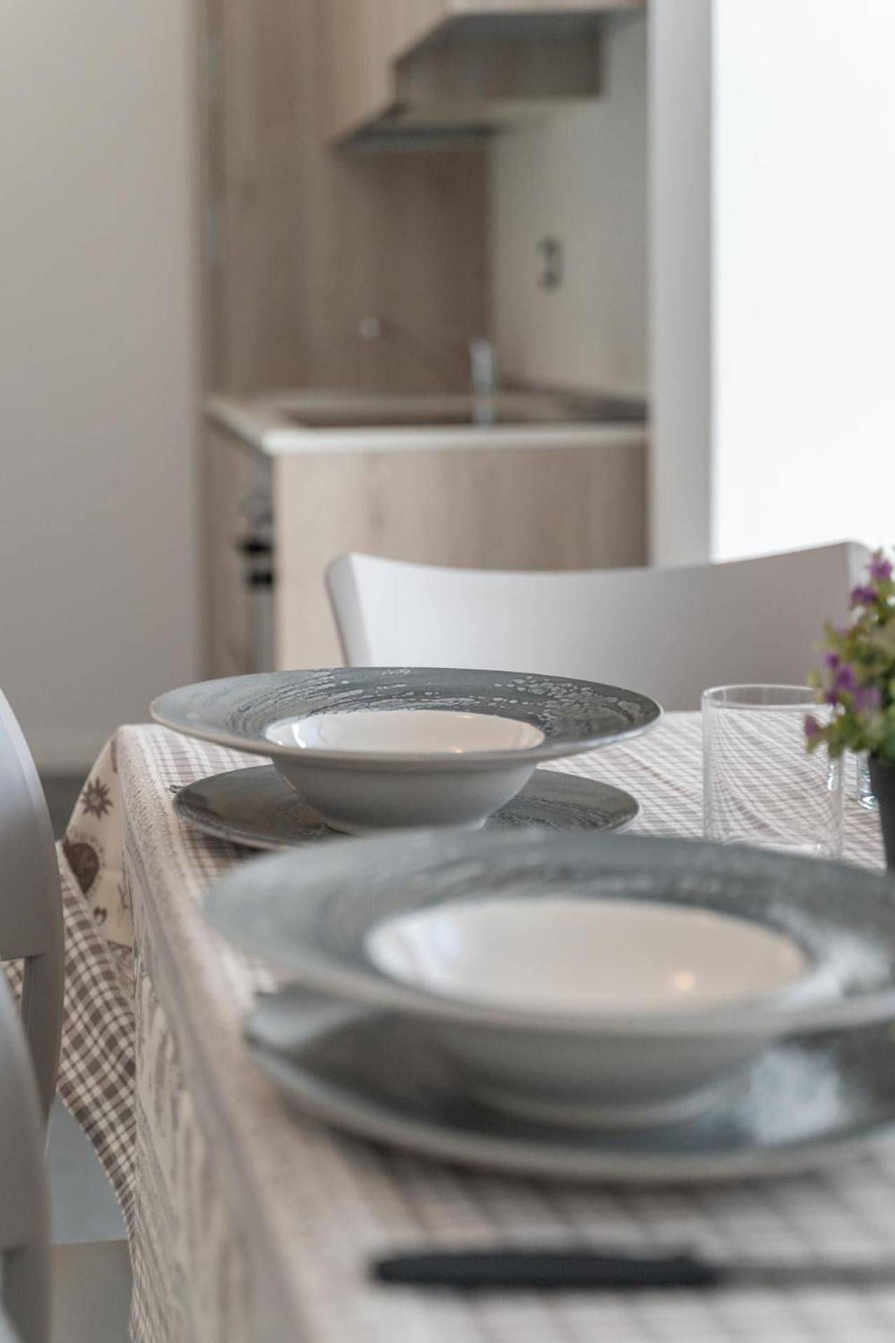 Residence La Corte Di San Rocco Cremeno Екстериор снимка