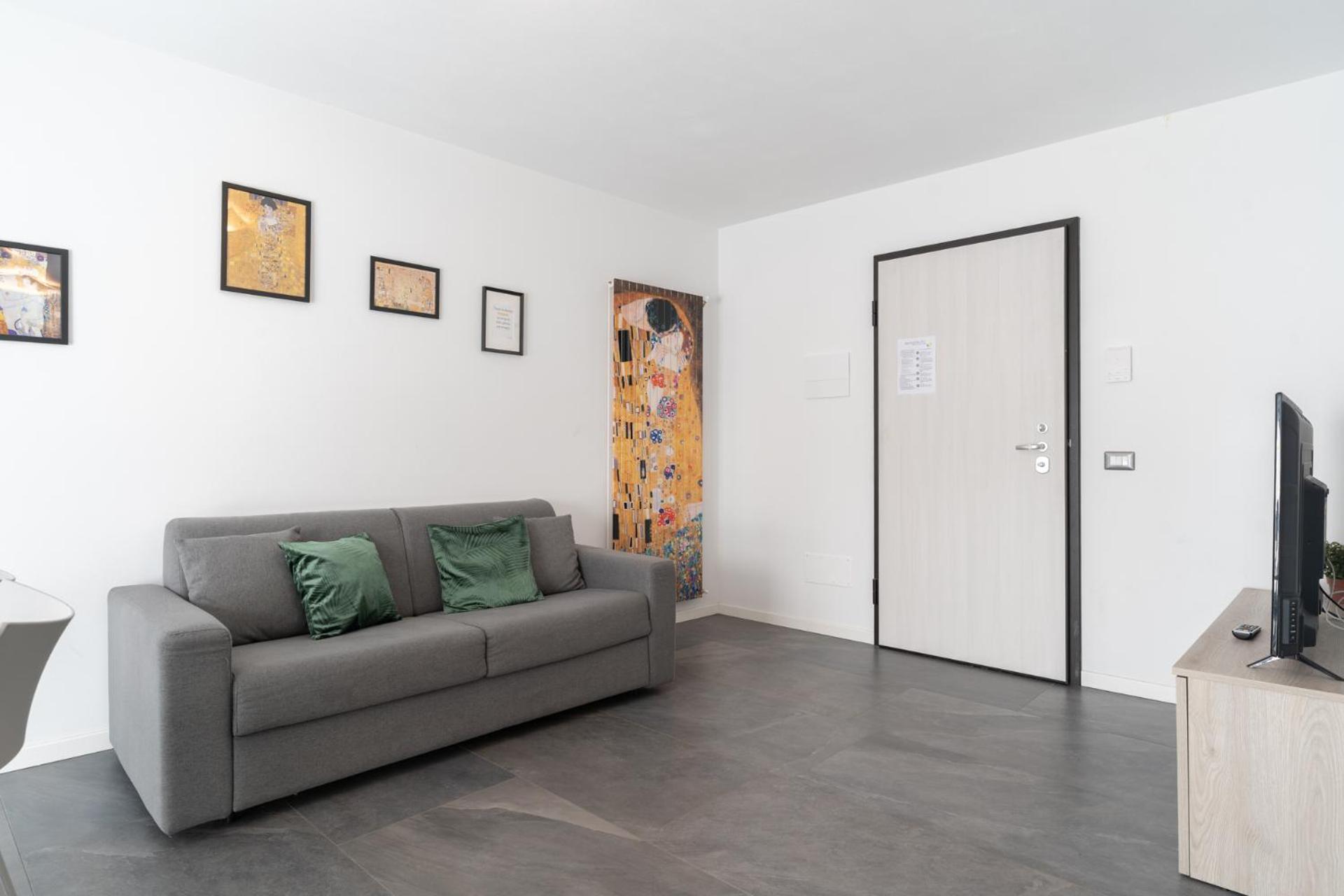 Residence La Corte Di San Rocco Cremeno Екстериор снимка