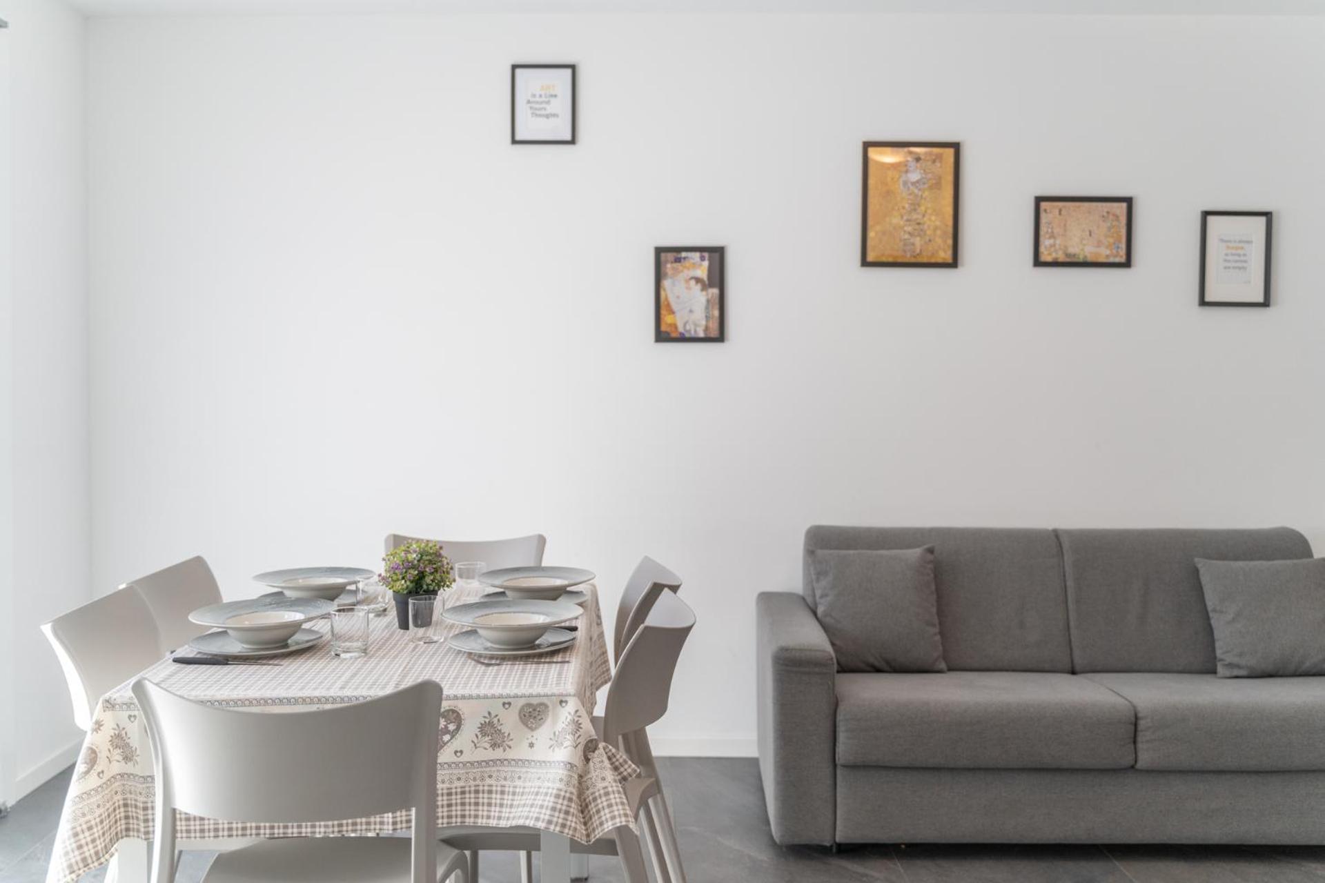 Residence La Corte Di San Rocco Cremeno Екстериор снимка