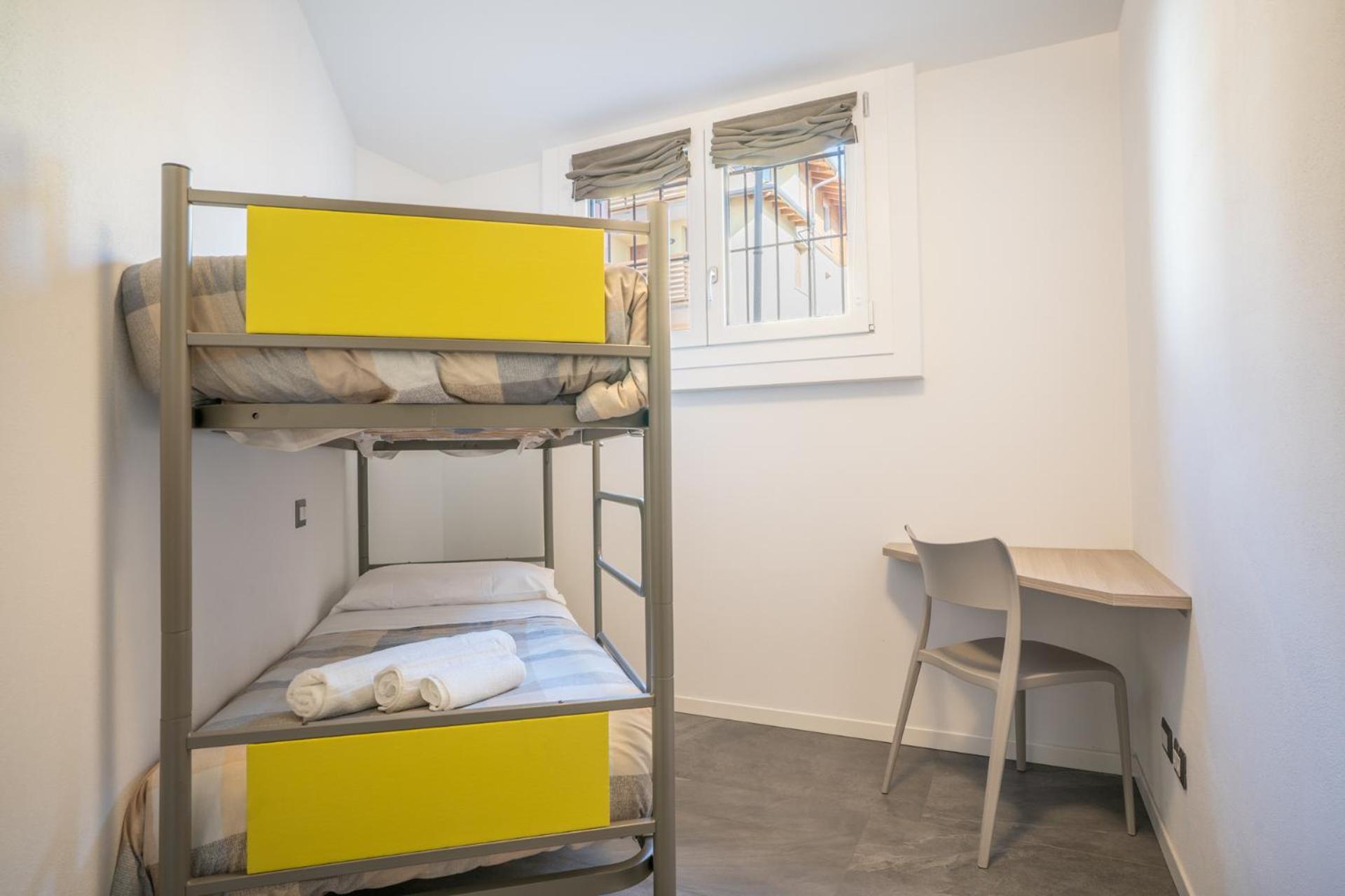 Residence La Corte Di San Rocco Cremeno Екстериор снимка