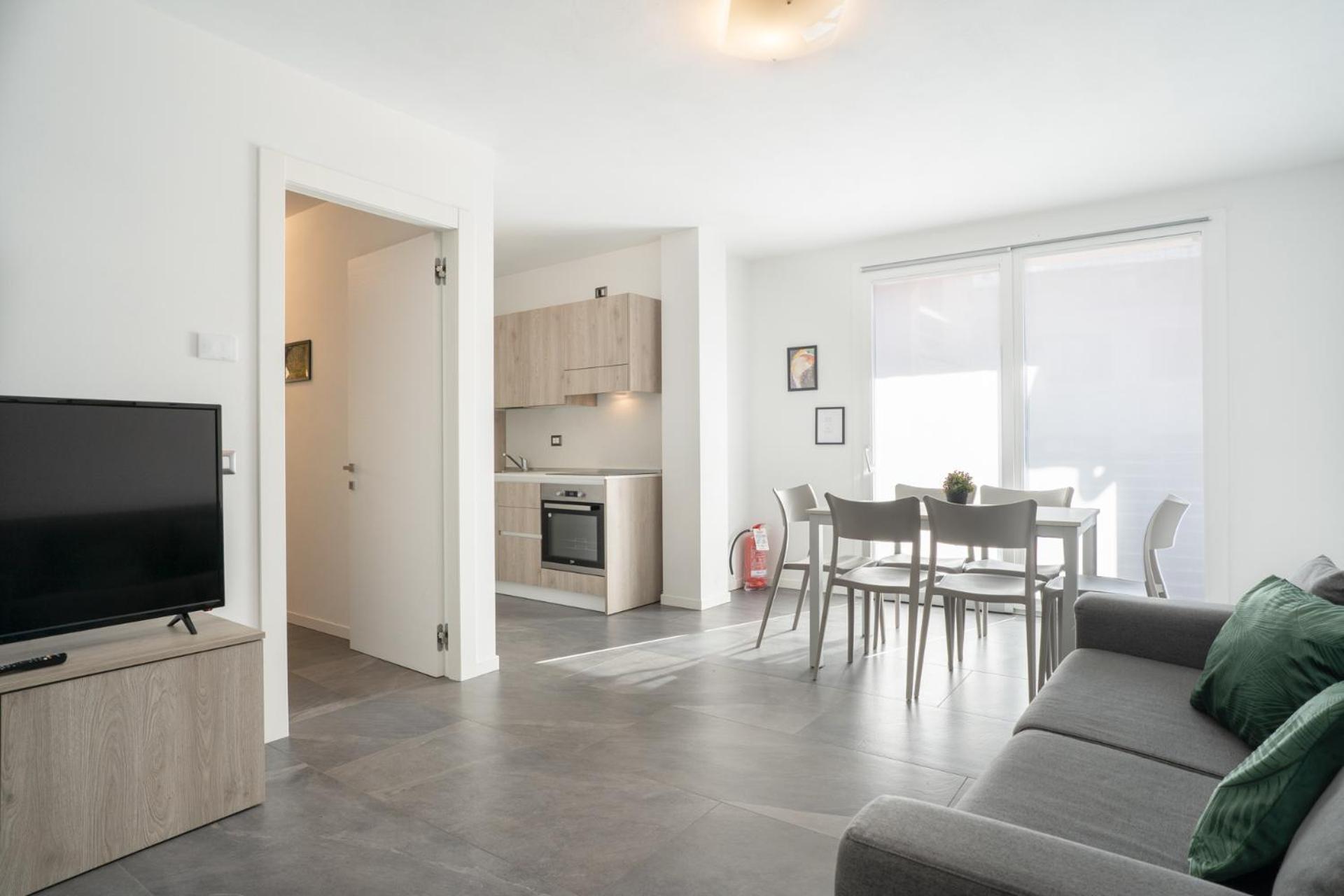 Residence La Corte Di San Rocco Cremeno Екстериор снимка