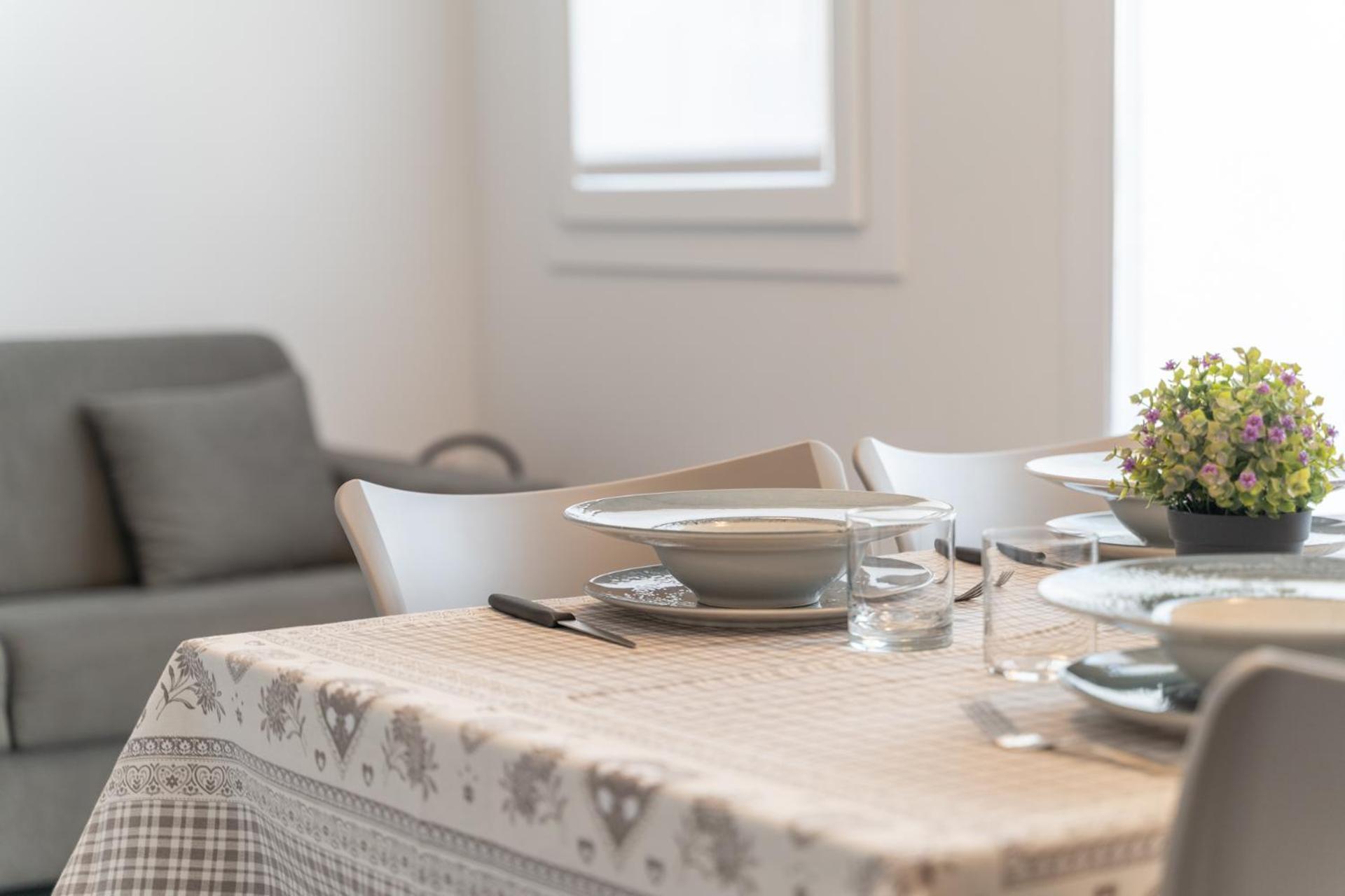 Residence La Corte Di San Rocco Cremeno Екстериор снимка