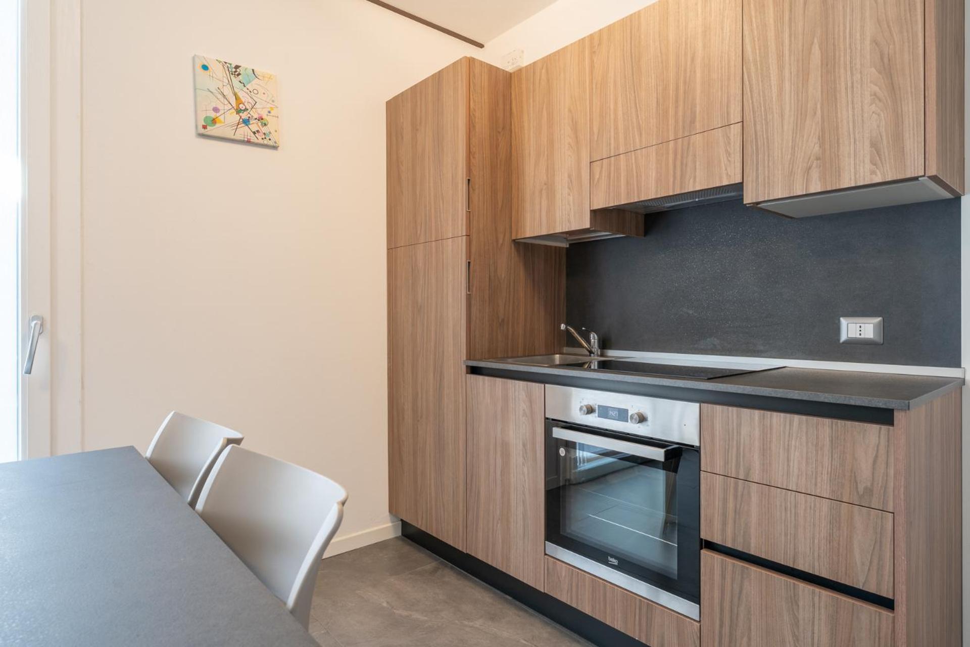 Residence La Corte Di San Rocco Cremeno Екстериор снимка