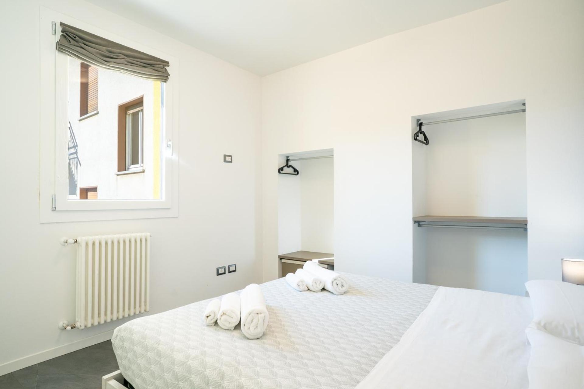 Residence La Corte Di San Rocco Cremeno Екстериор снимка