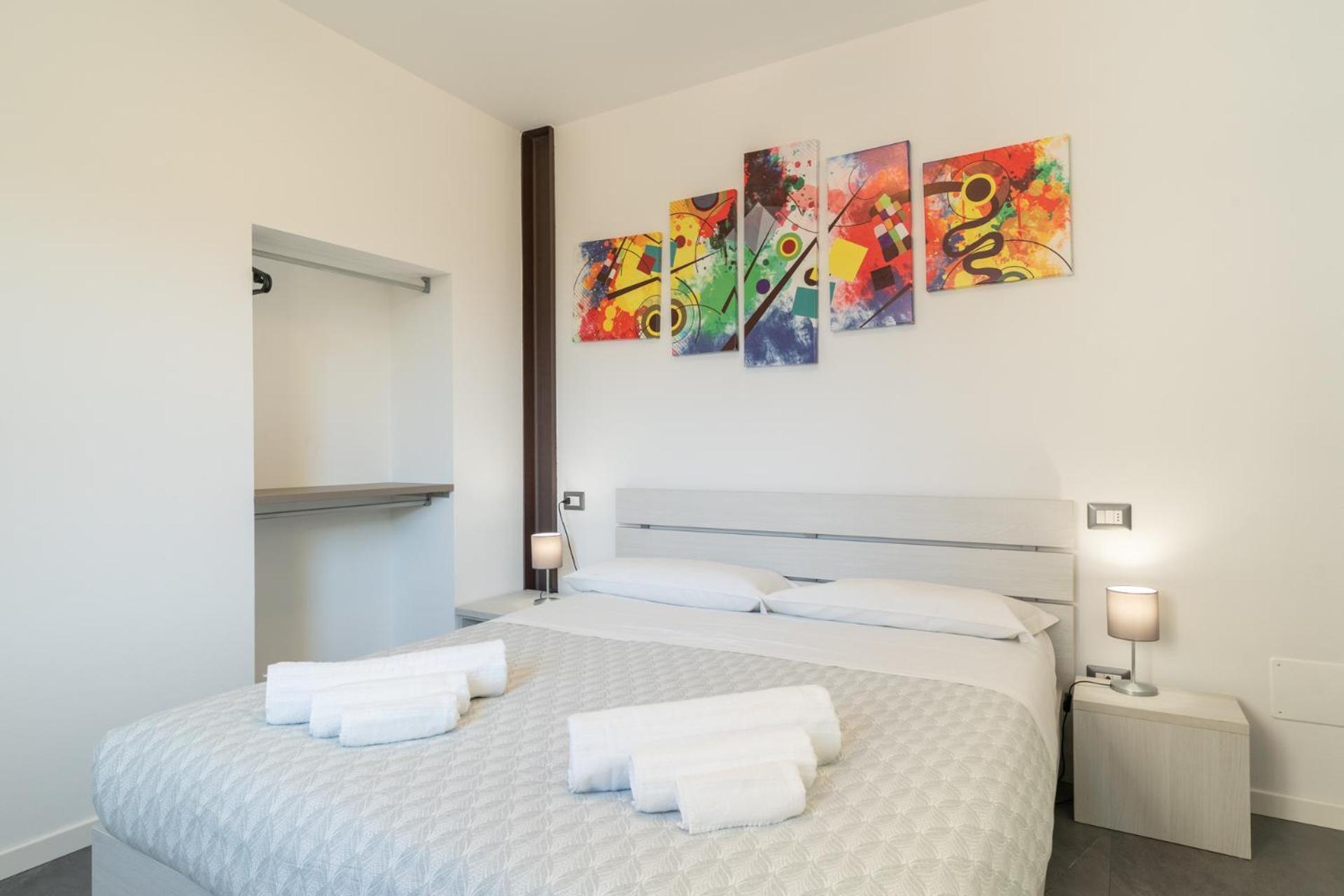 Residence La Corte Di San Rocco Cremeno Екстериор снимка