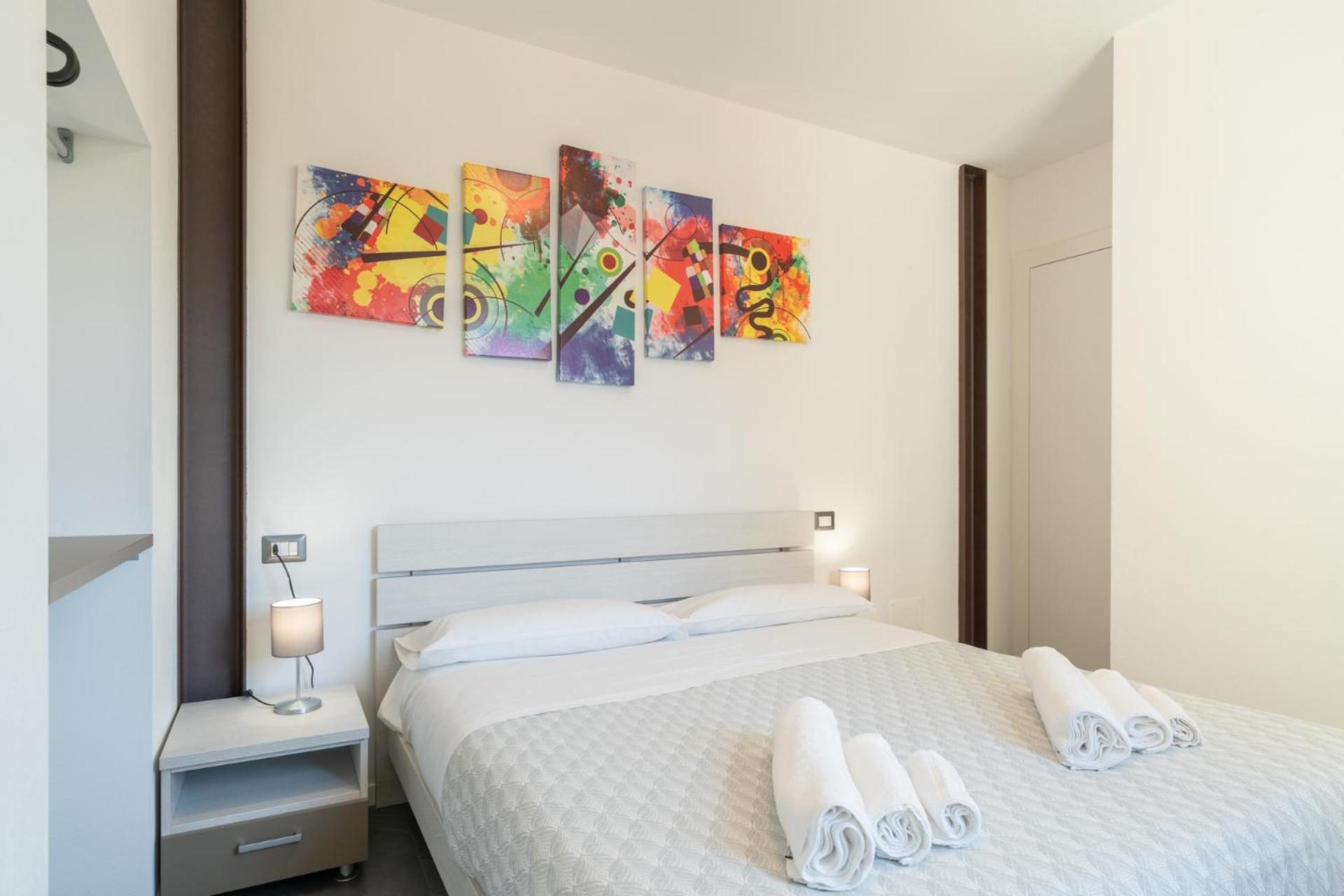 Residence La Corte Di San Rocco Cremeno Екстериор снимка