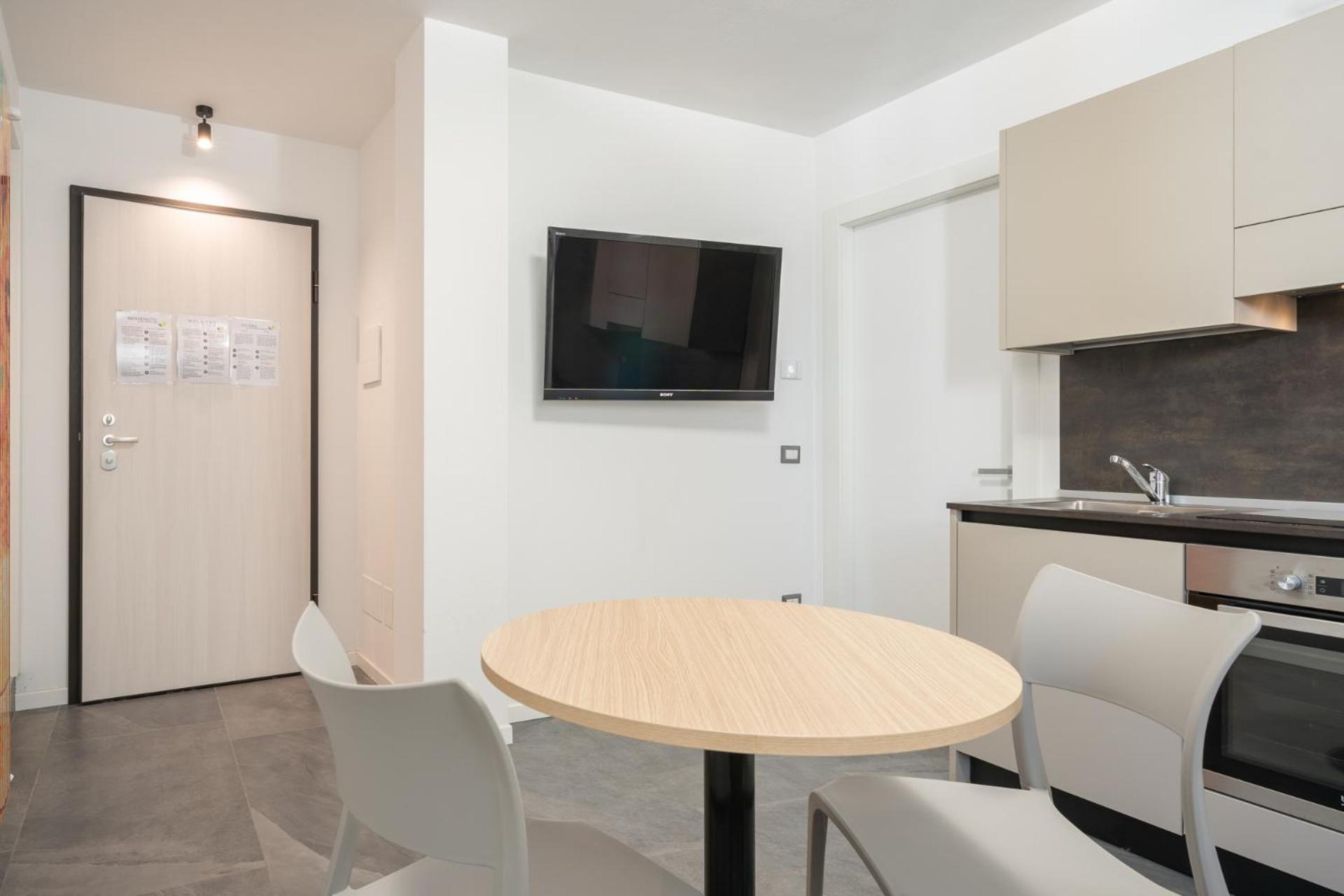 Residence La Corte Di San Rocco Cremeno Екстериор снимка