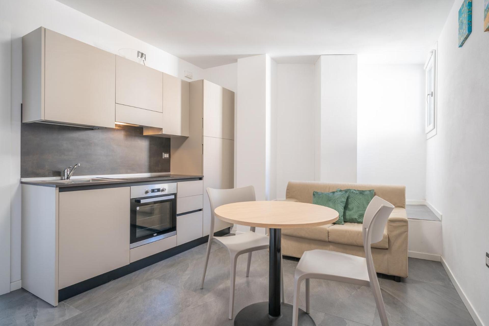 Residence La Corte Di San Rocco Cremeno Екстериор снимка