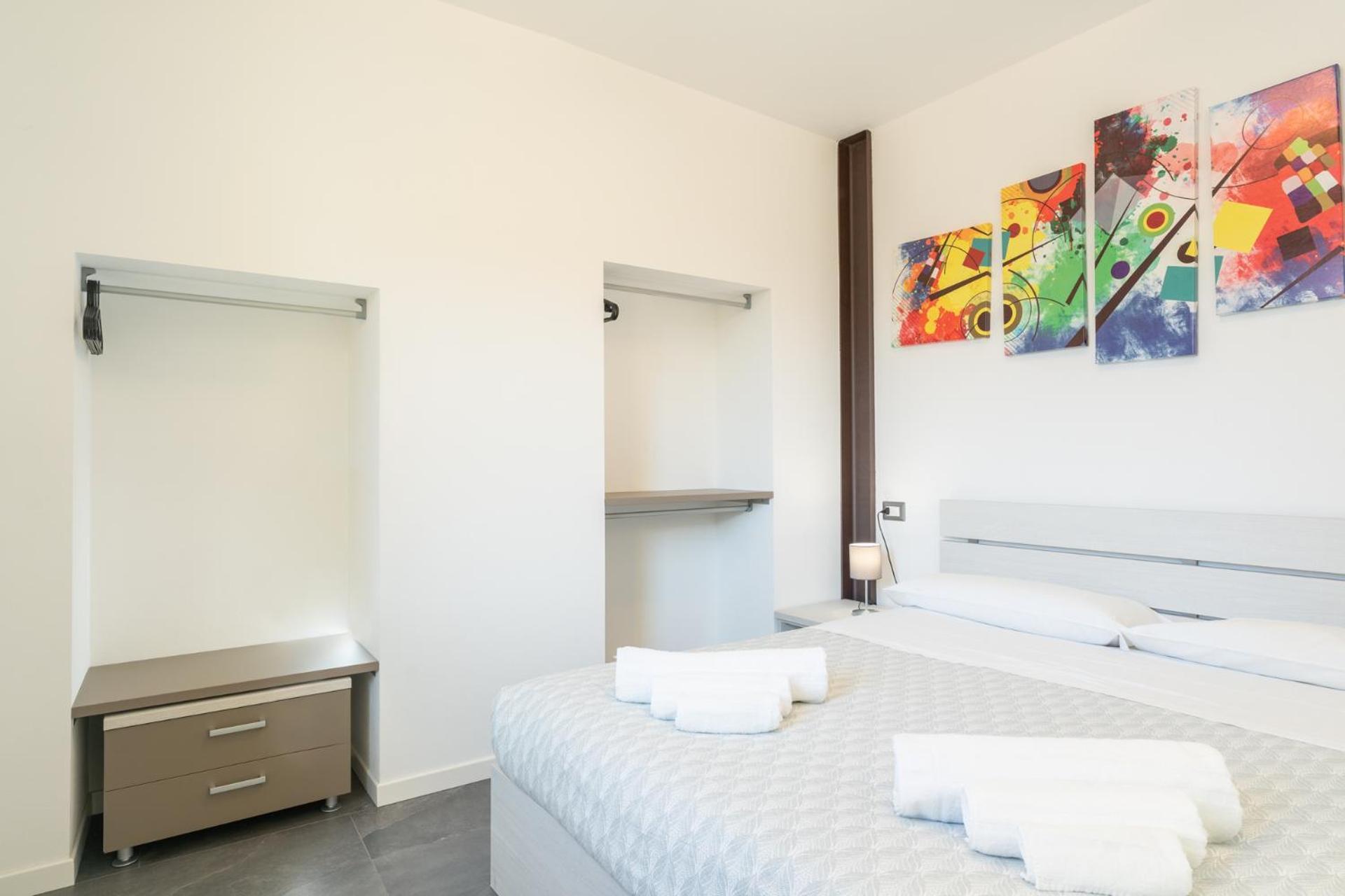 Residence La Corte Di San Rocco Cremeno Екстериор снимка