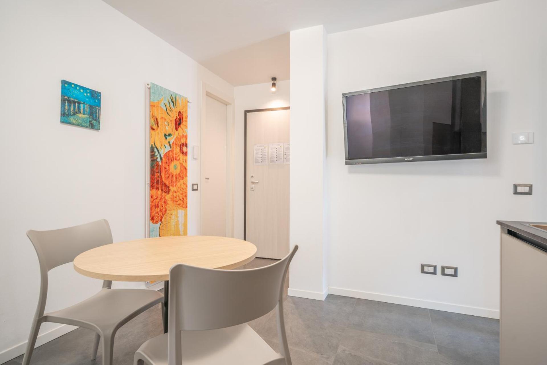 Residence La Corte Di San Rocco Cremeno Екстериор снимка