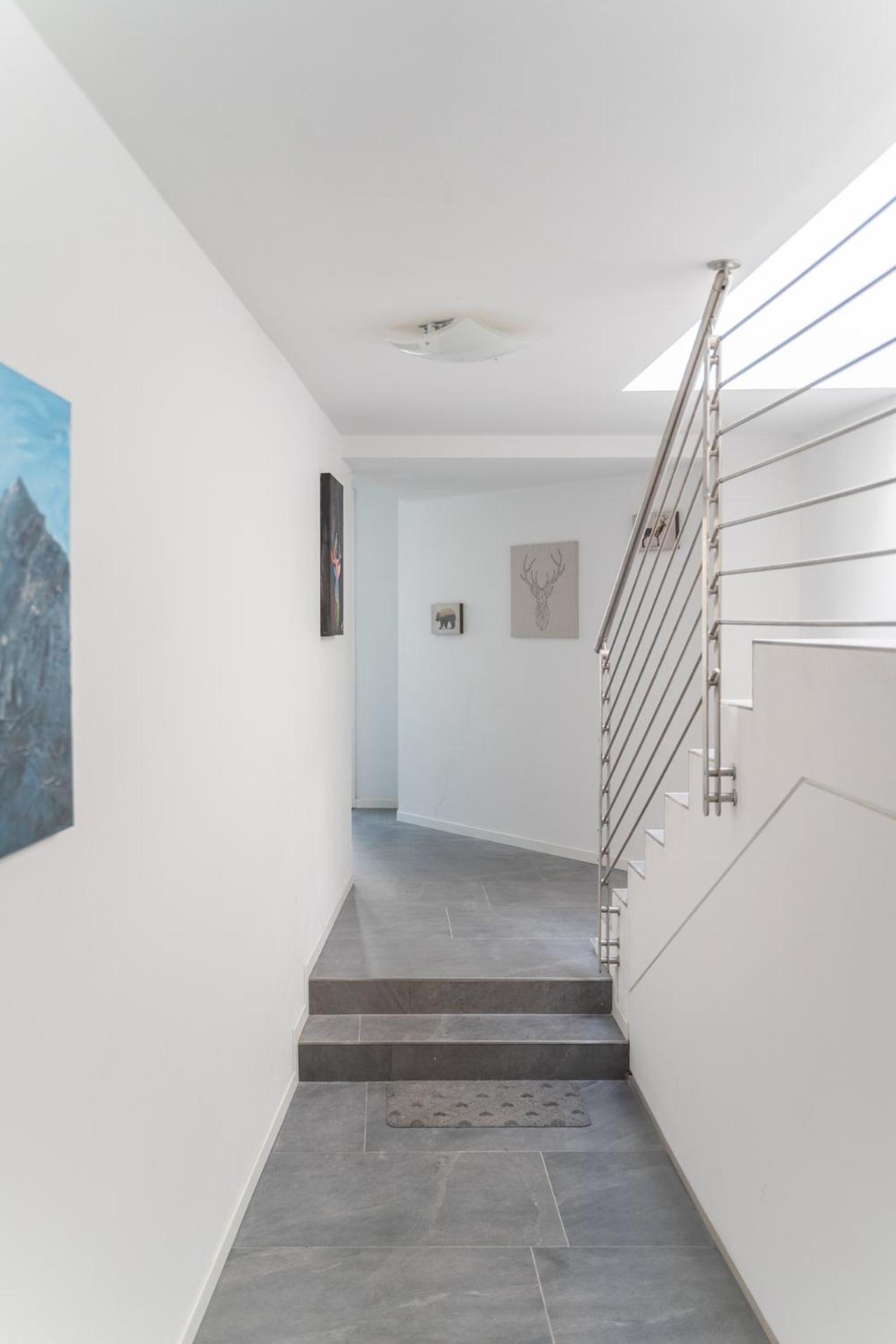 Residence La Corte Di San Rocco Cremeno Екстериор снимка